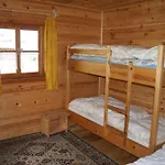 Vakantiehuis Froeschlhuette *