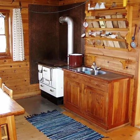 Froeschlhuette Holiday home Oberpirkach