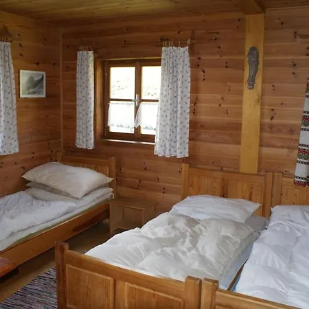 Froeschlhuette Holiday home *