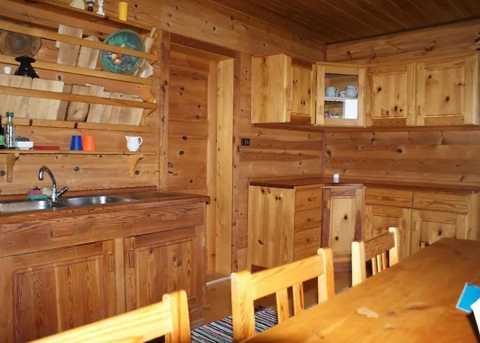 Froeschlhuette Holiday home *