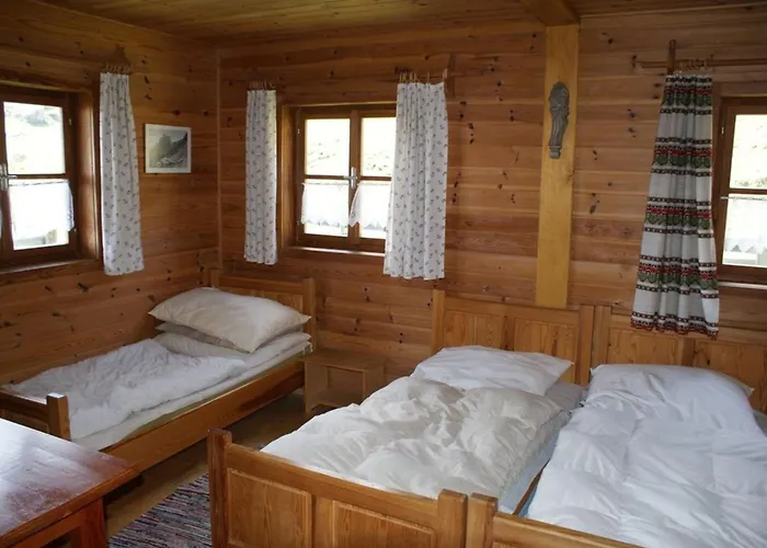 Froeschlhuette Holiday home *