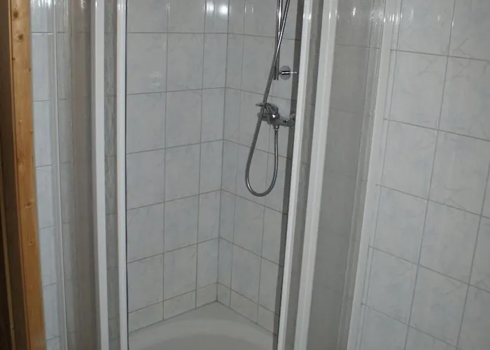 Holiday home Froeschlhuette *