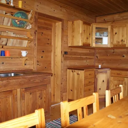 Froeschlhuette Tatil Evi *