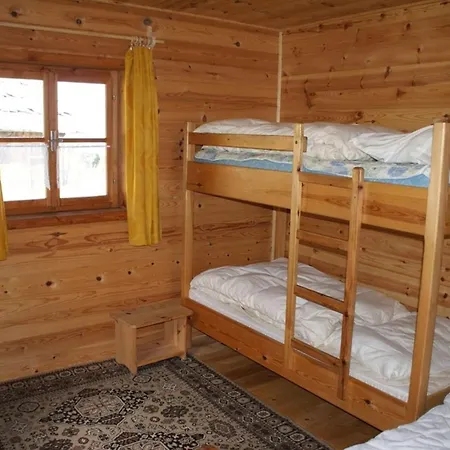 Tatil Evi Froeschlhuette *